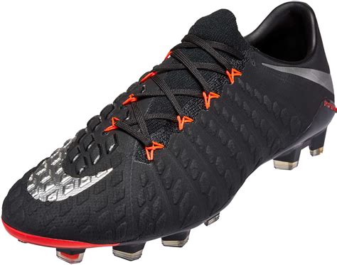 nike hypervenom phantom 3 fg schwarz|hypervenom phantom football boots.